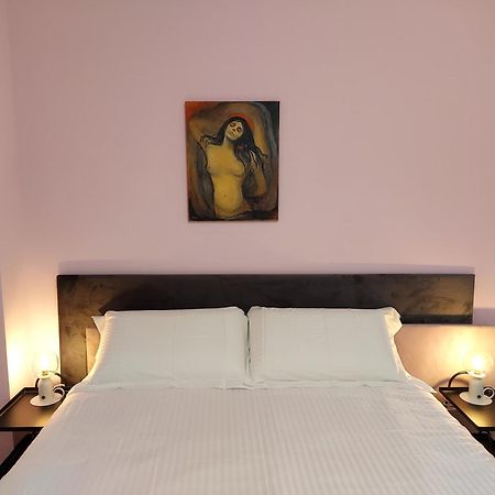 Lungofiume Suite Avellino Bilik gambar