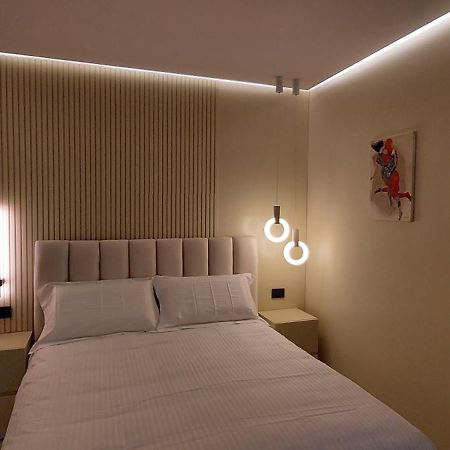 Lungofiume Suite Avellino Luaran gambar