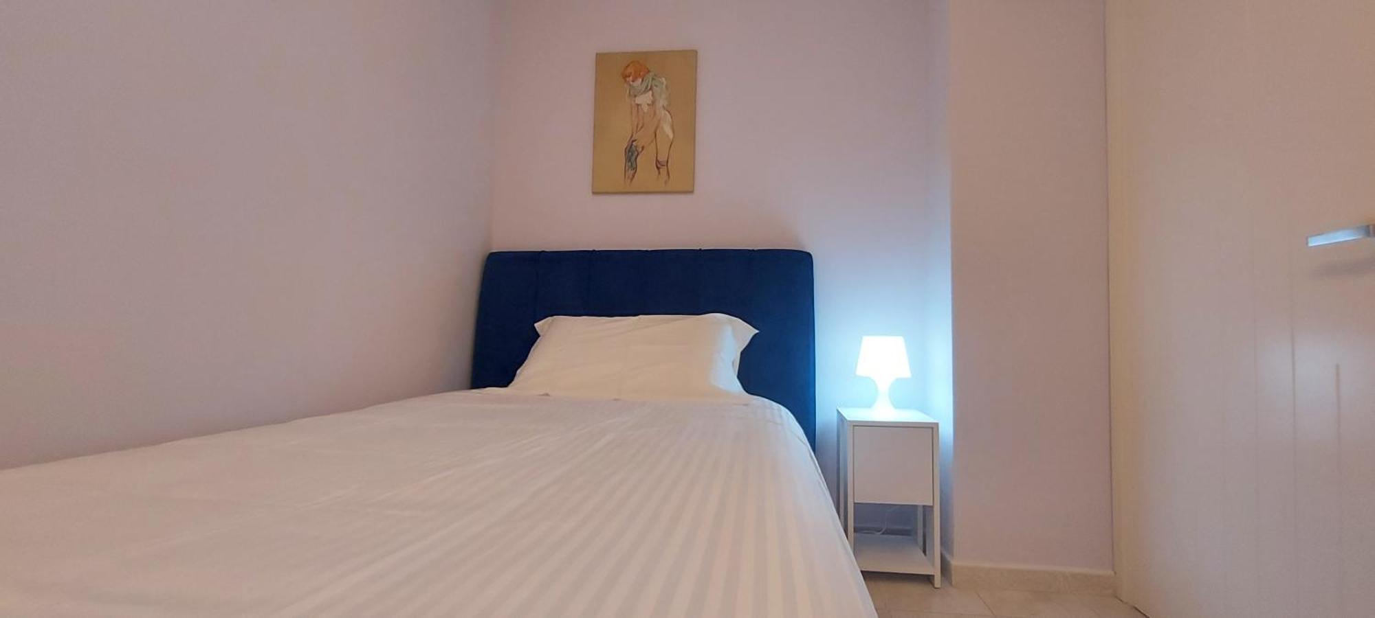 Lungofiume Suite Avellino Luaran gambar