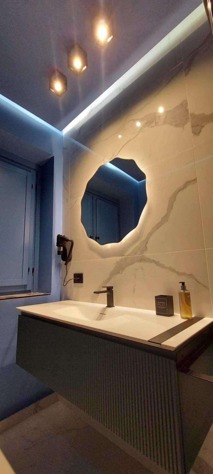 Lungofiume Suite Avellino Luaran gambar