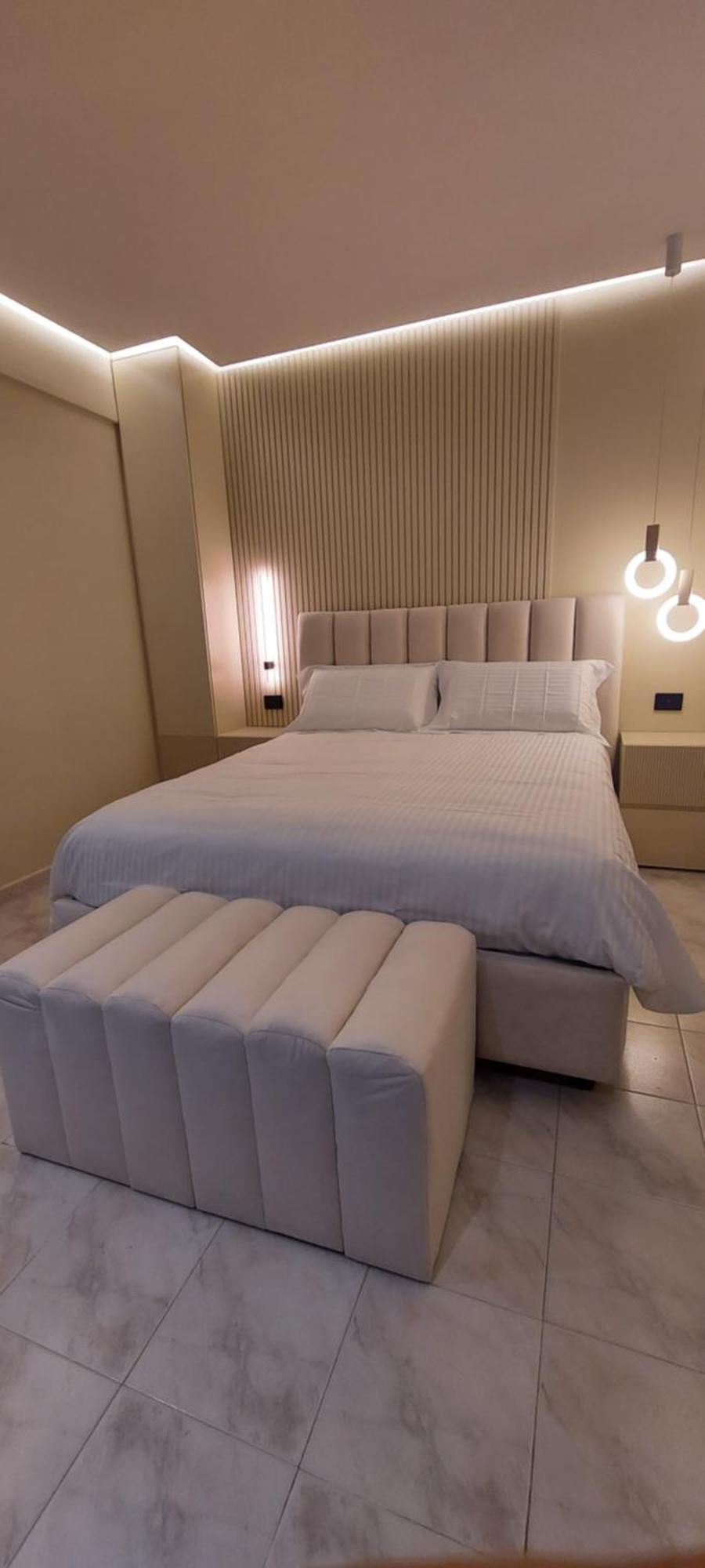 Lungofiume Suite Avellino Luaran gambar