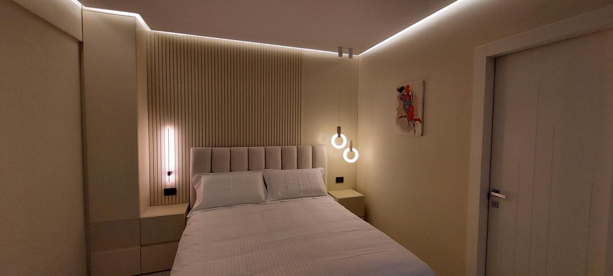 Lungofiume Suite Avellino Luaran gambar