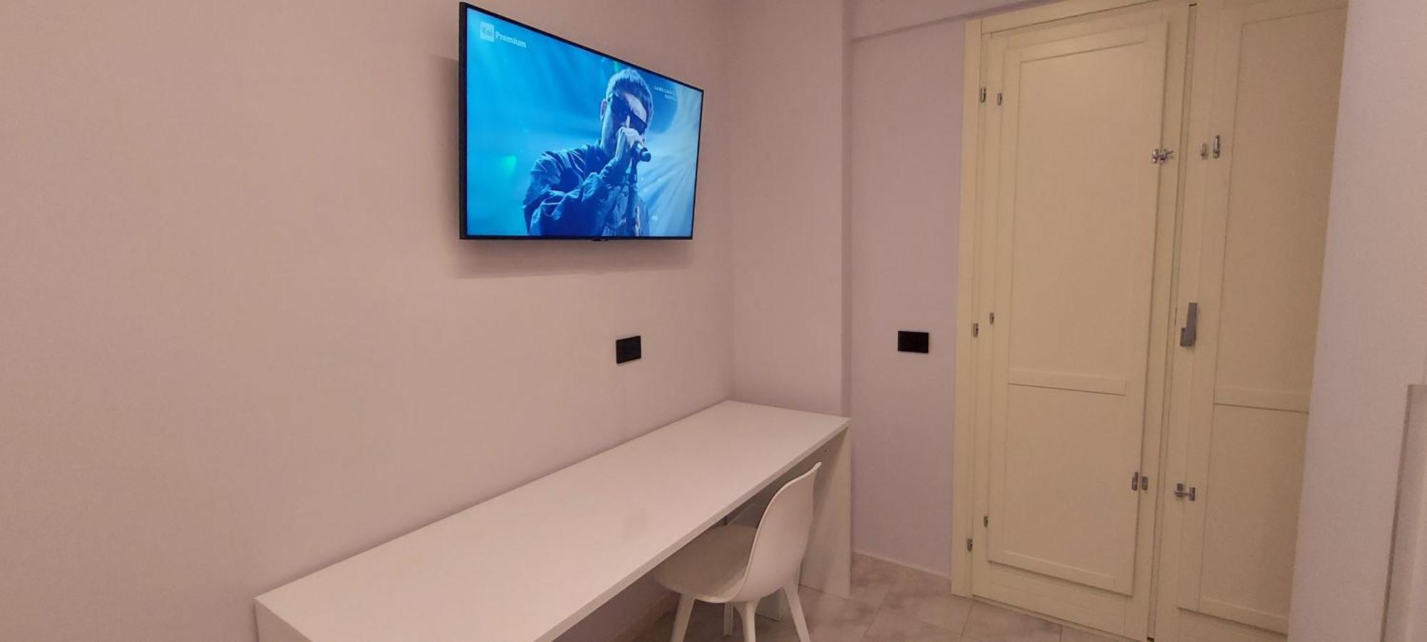 Lungofiume Suite Avellino Luaran gambar