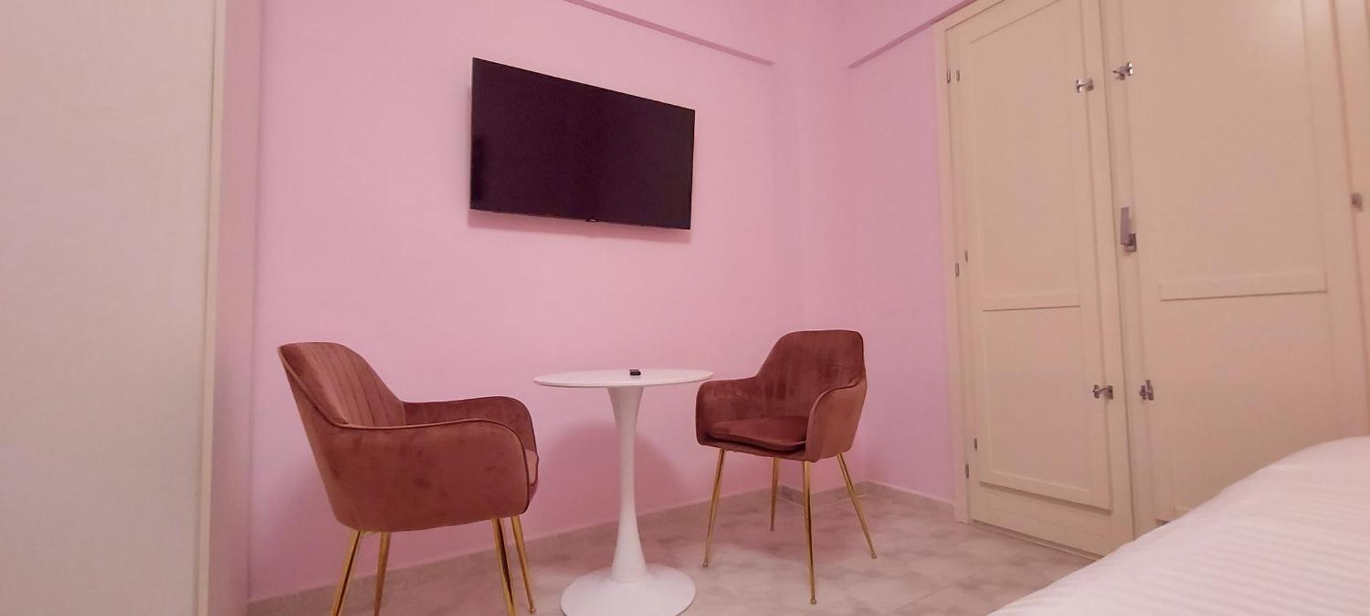Lungofiume Suite Avellino Luaran gambar
