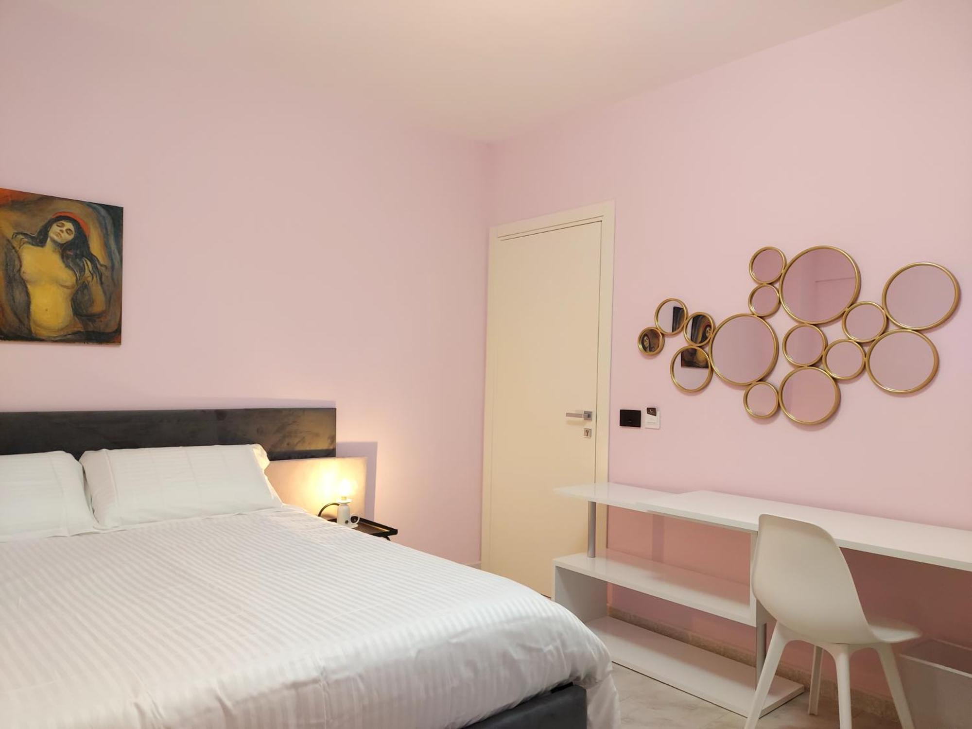 Lungofiume Suite Avellino Luaran gambar